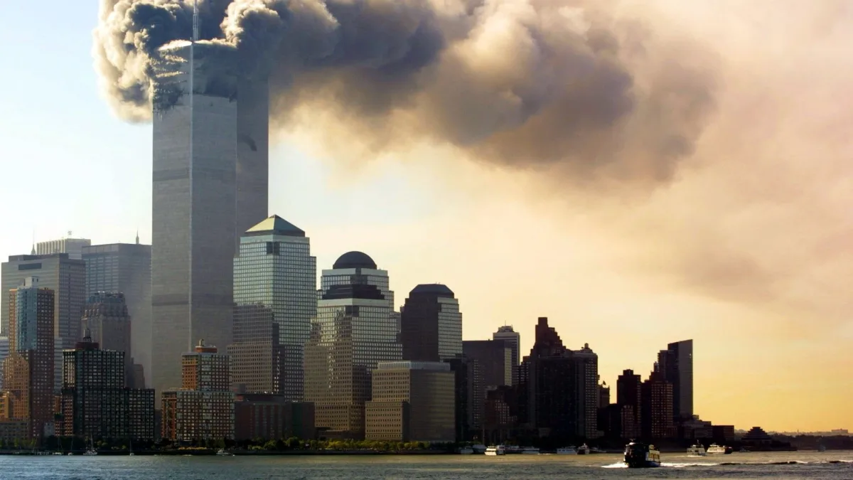 9/11: Was geschah am 11. September 2001?