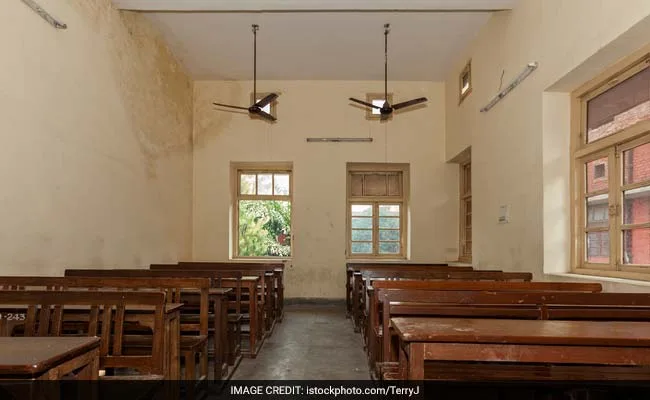 Probe Ordered After 12 Class 7 Students Get Injured At Assam School