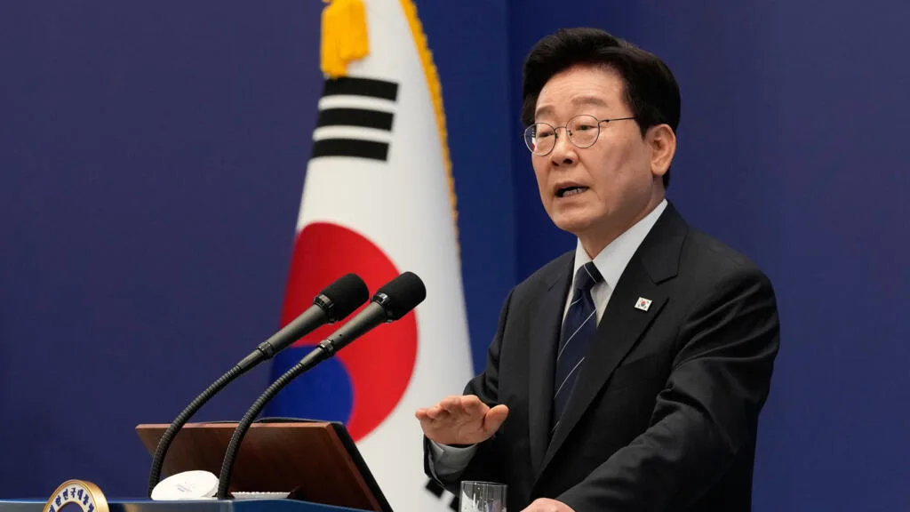 Détroit d'Ormuz: Séoul enverra la frégate Chonghae, mais pas de troupes