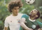 Eu sei o que é de verdade um Corinthians x Palmeiras
