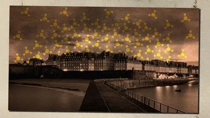 "Les industriels sont tout-puissants ici" : comment l'ammoniac et les particules fines polluent l'air et la vie des habitants de Saint-Malo