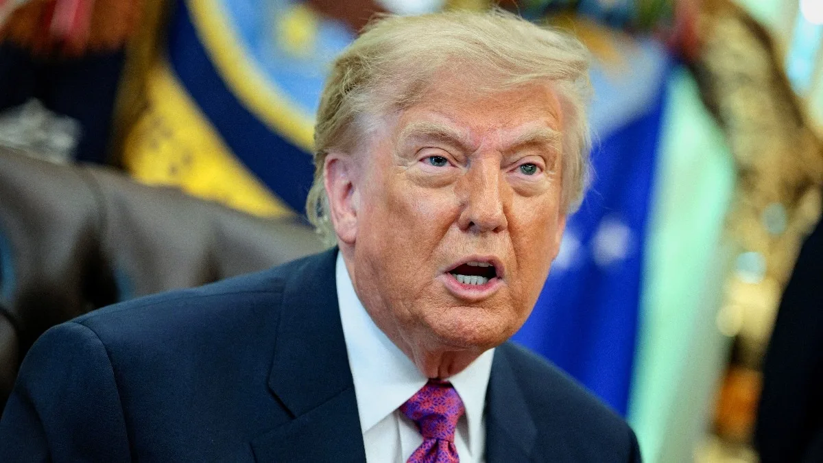 Anything they want, we'll have: Trump offers Nepal help as flood toll nears 400