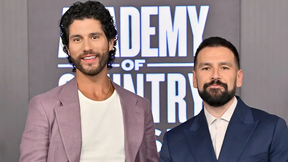Country duo Dan + Shay nearly broke up at height of success when their communication faltered