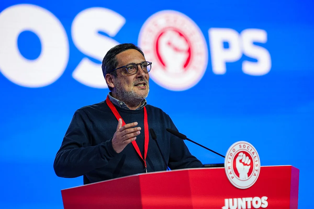 OE2027. PS não afasta abstenção na generalidade mas tem dúvidas na especialidade, Chega não decidiu voto