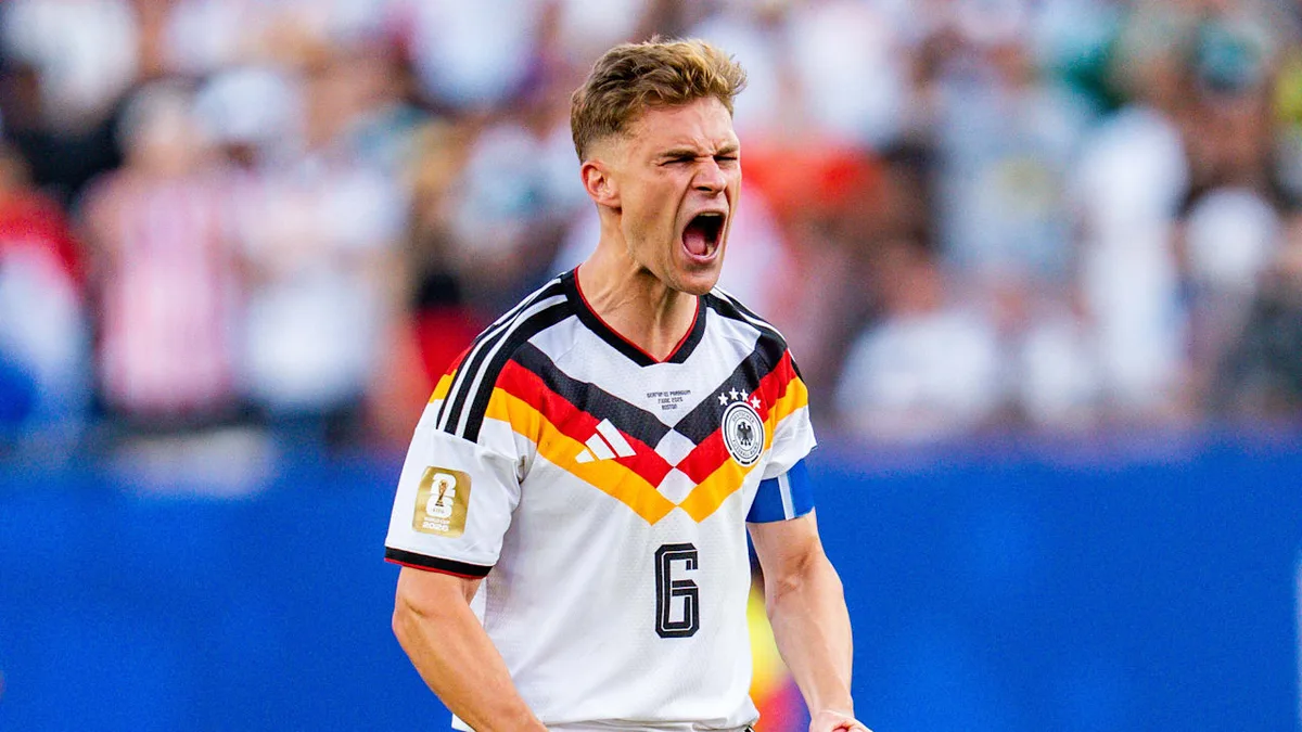Zwei wichtige Fragen geklärt - Klopp legt sich bei Kimmich fest!