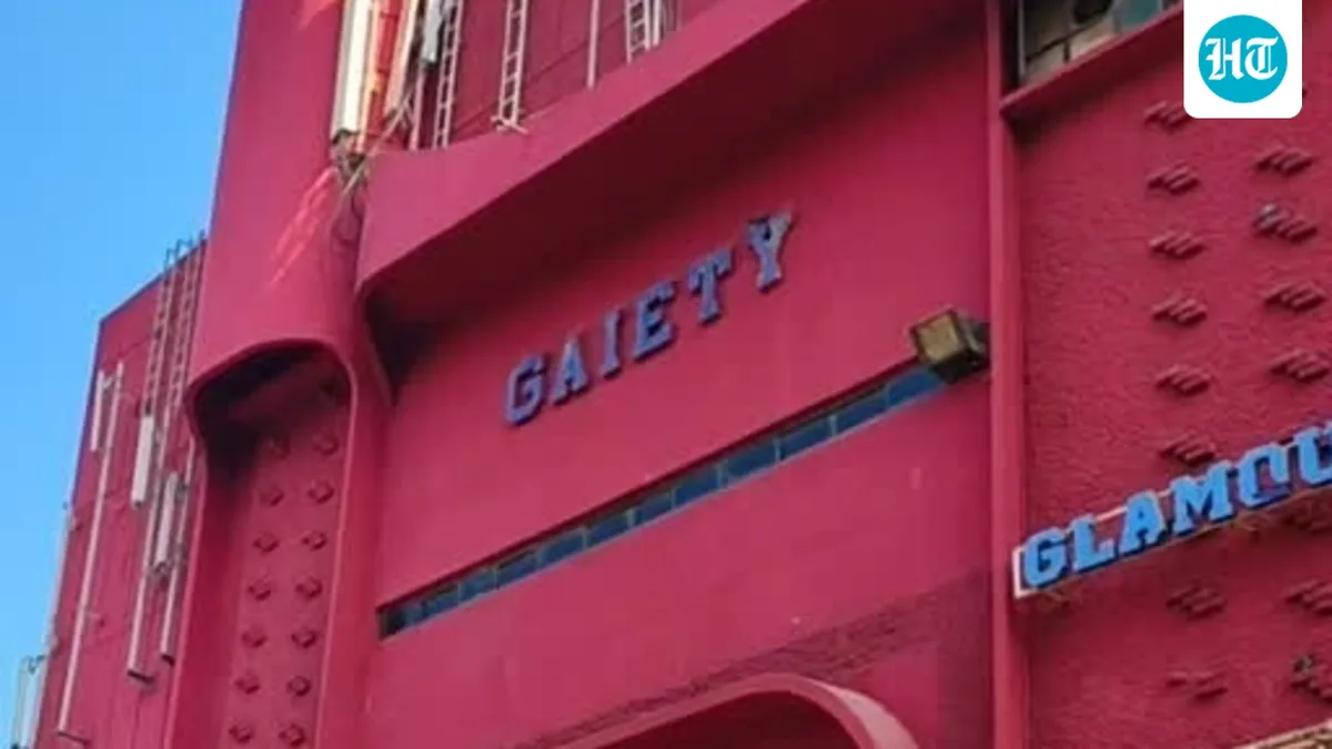 Gaiety-Galaxy shuts temporarily, owner says it’s a technical issue