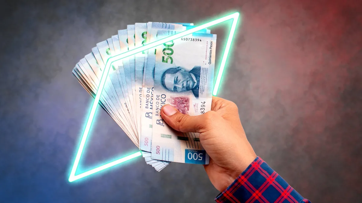 Peso ‘le baja’ a ganancias ante el dólar: ¿Cuánto pierde este jueves 20 de agosto?