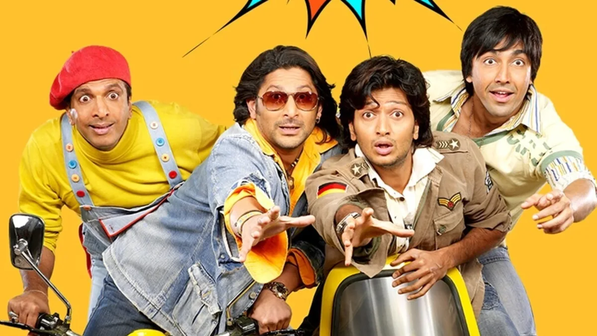 Dhamaal makers hit by ₹1.50 crore fraud case FIR over film rights; Indra Kumar and Ashok Thakeria respond