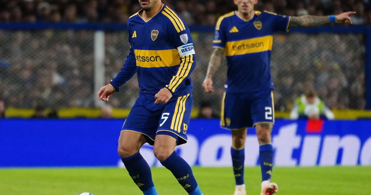 Cuándo vuelve a jugar Boca y la importante seguidilla de partidos que puede definir el semestre