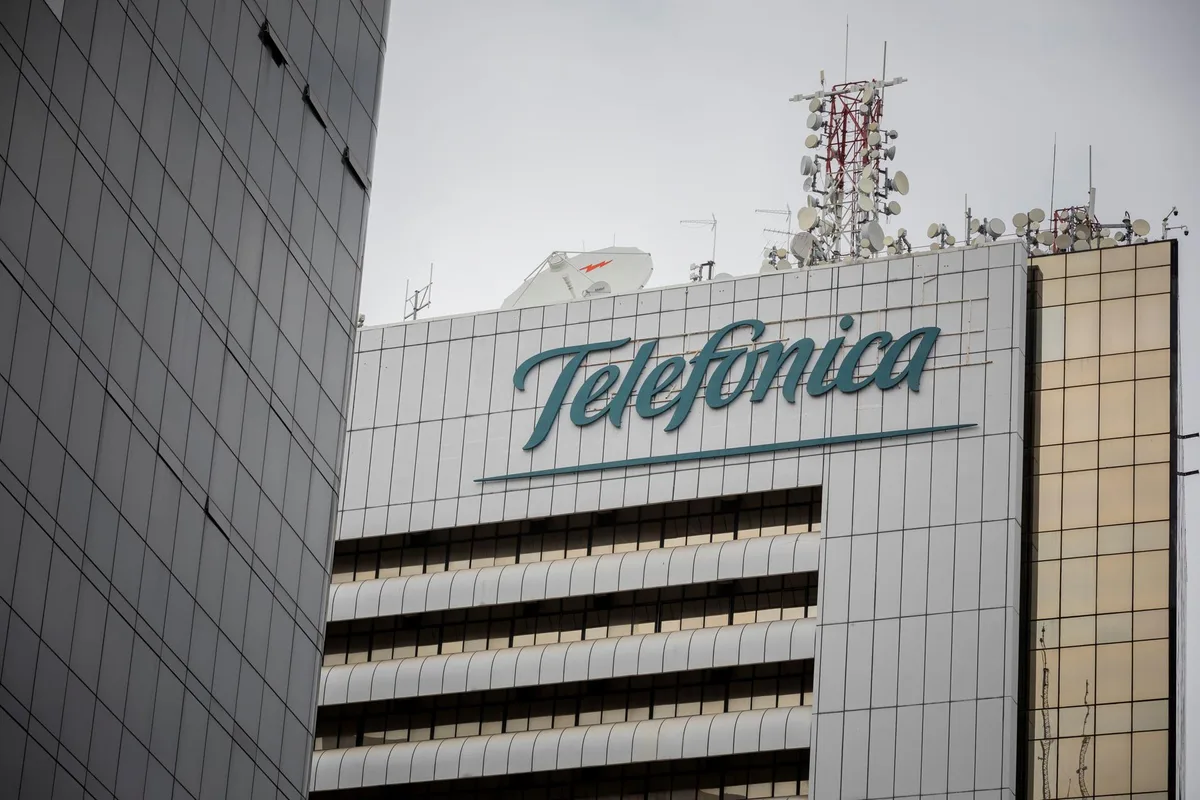 Telefónica busca concretar la venta de su filial en Venezuela antes de fin de año