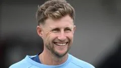 Root calls on England to be 'good human beings'
