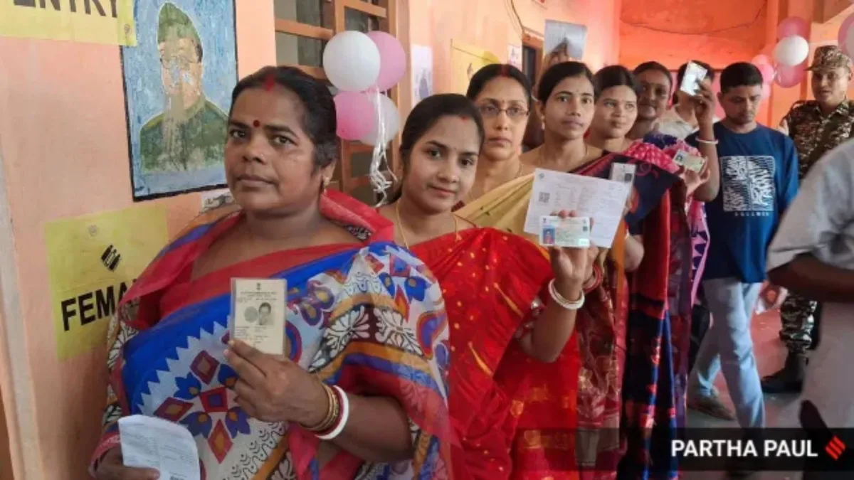 Tamil Nadu By-Election Results 2026 Date and Time: How to check Dharapuram, Madurantakam results online