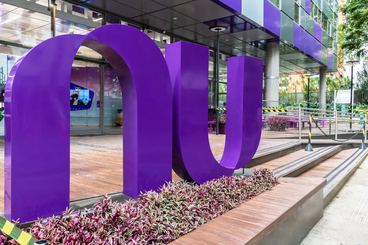 Estágio Nubank 2027: inscrições abertas para 50 vagas em IA