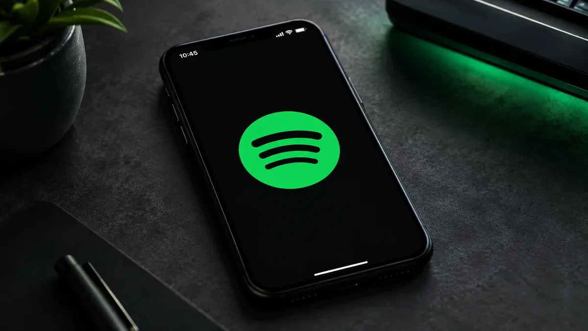 Falha no Spotify impede seguir e bloquear outros usuários no aplicativo