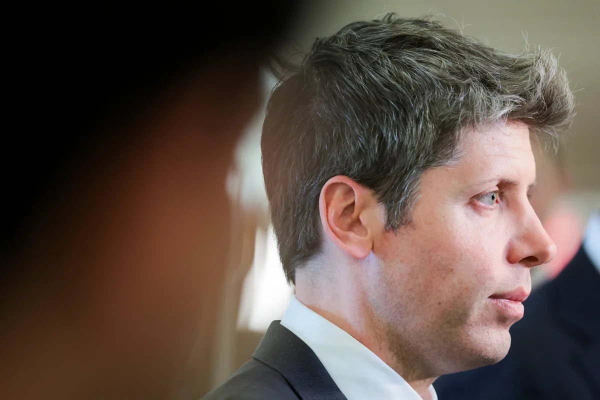 Sam Altman detiene el entrenamiento de modelos avanzados para fortalecer seguridad: “actuaremos de manera unilateral”