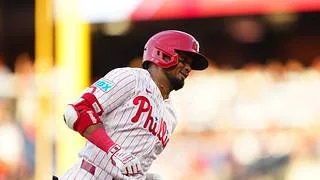 MLB: Luis Arráez se lleva por delante a Yordan Álvarez en este departamento ofensivo