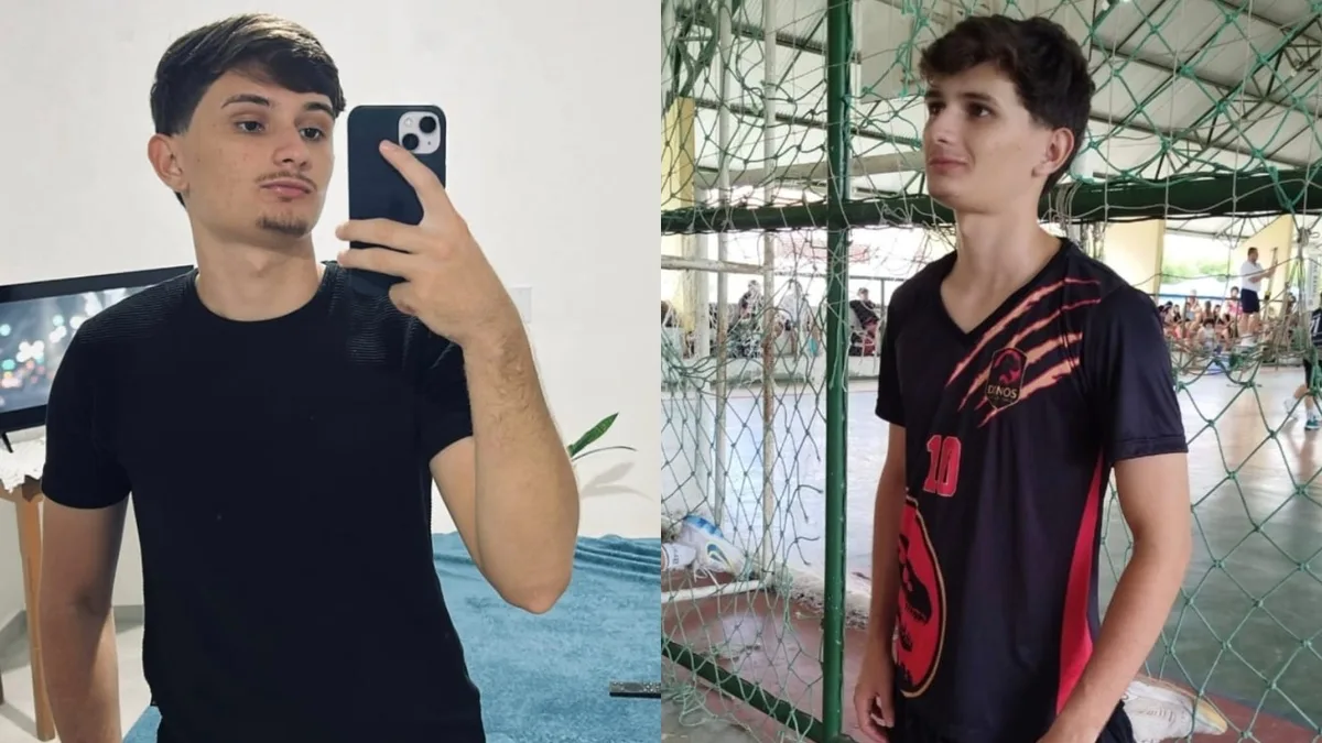 Quem era o universitário morto a tiros após sair de chácara no Ceará