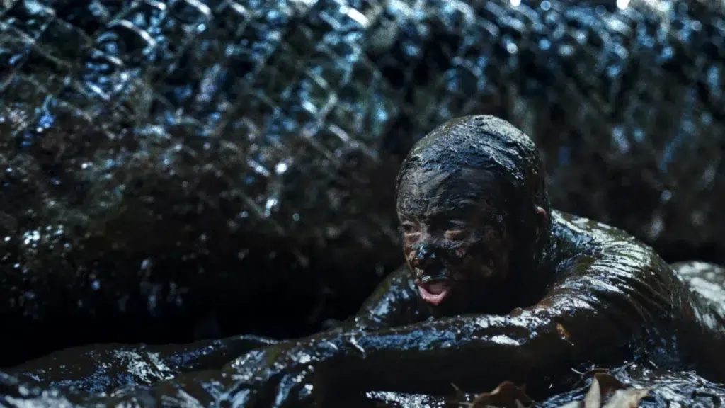 Cobra gigante ataca no trailer FINAL terror ‘Boiúna: Terror no Amazonas’; Confira!