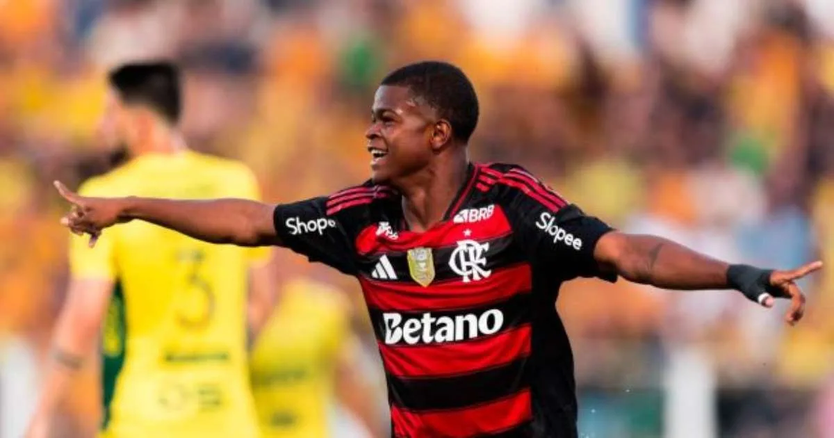 Flamengo vai para terceiro duelo contra o Mirassol; o retrospecto