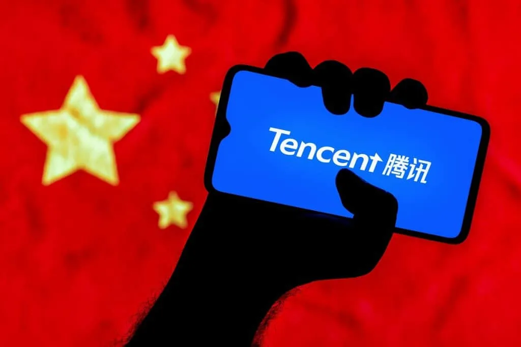 Tencent aposta em IA de código aberto para tarefas complexas
