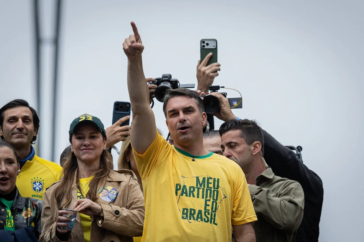 O Bolsonaro mais perigoso pode ser o mais moderado