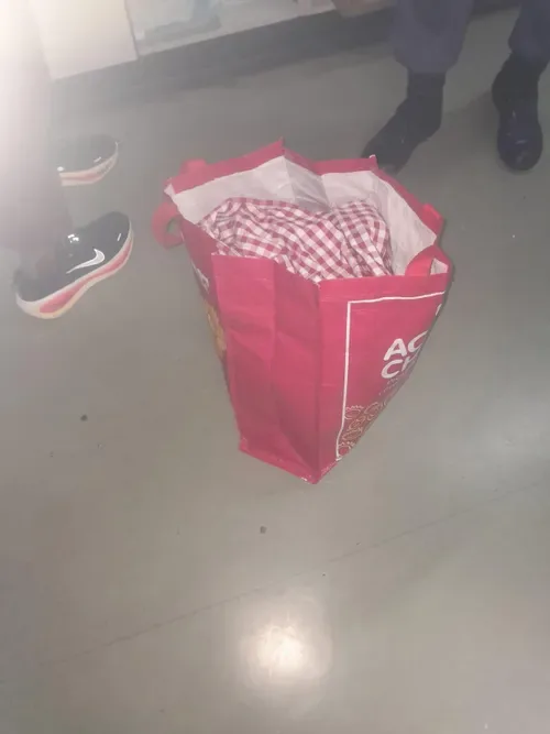 Police appeal after newborn boy found in shopping bag in Gqeberha