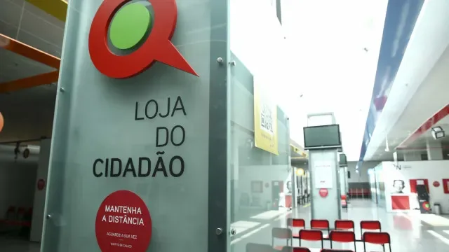 Constância sem garantia de financiamento para concluir Loja do Cidadão