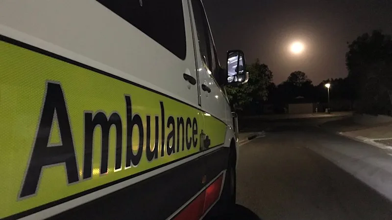 Multiple people injured in party boat crash