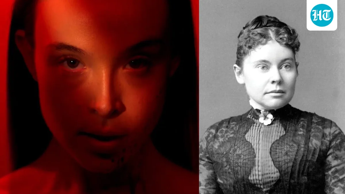 Did Lizzie Borden really kill her parents? Did she have kids? Details amid Netflix’s Monster Season 4