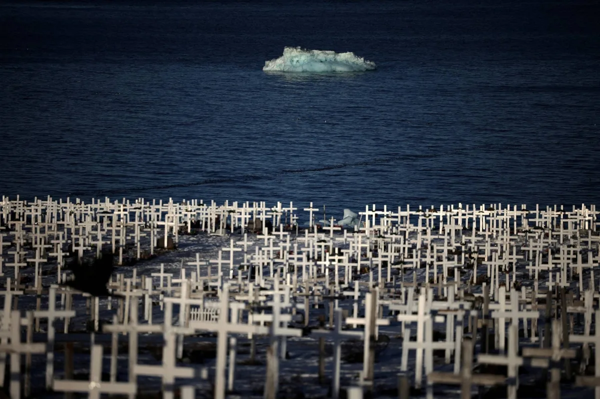 ‘Imposing ignorance’: U.S. climate science under siege