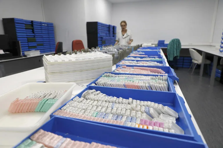 Japón comercializa primer medicamento de viroterapia contra el cáncer de esófago