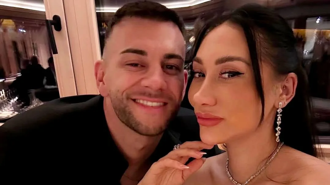 Was sie selbst sagen, was BILD erfuhr - Liebescomeback bei Serkan und Samira?