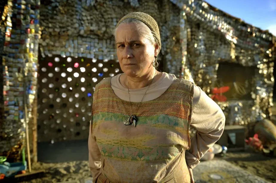 Vera Holtz NÃO voltará como Mãe Lucinda em ‘Avenida Brasil 2’