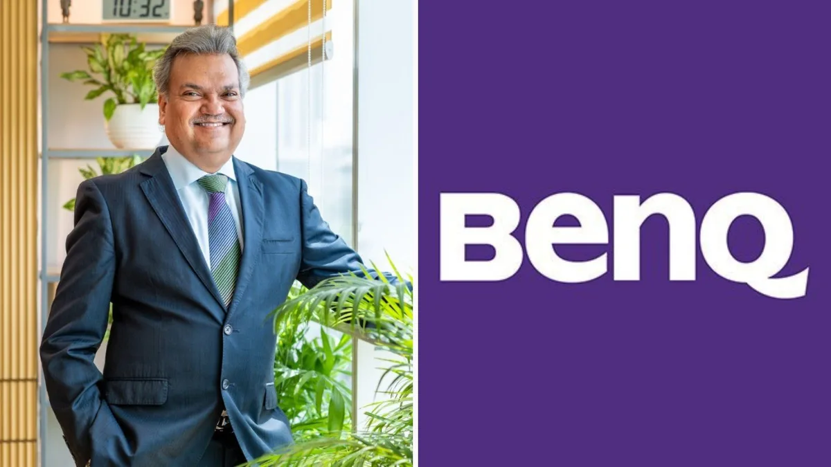 ‘Parents may think twice about schools without smart classes’: BenQ’s Rajeev Singh