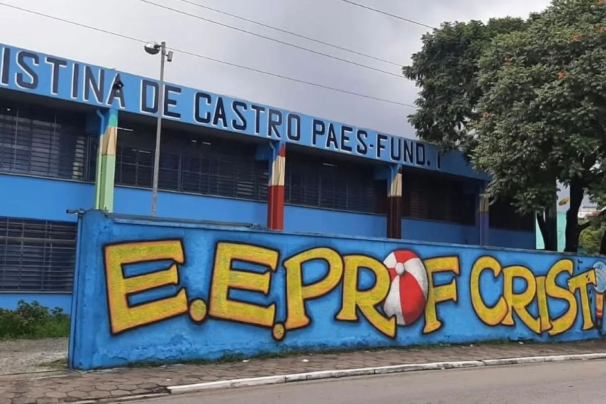 Apenas 3 crianças seguem internadas após comerem bolo em escola de SP