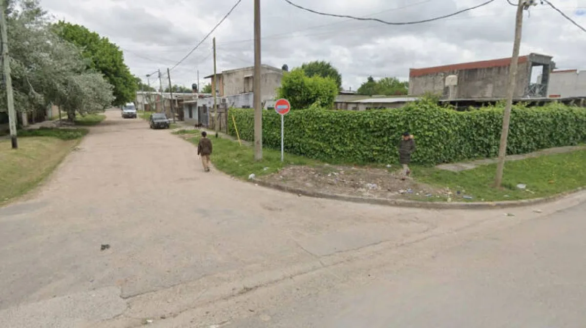 Misteriosa muerte en Ezeiza: un joven recibió un disparo y su amigo aseguró que estaban jugando a la ruleta rusa