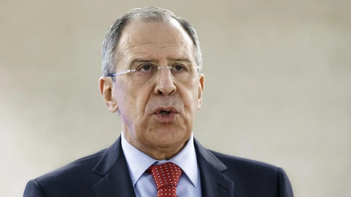 Rusia pide a España pruebas sobre su supuesta implicación en la crisis de Ceuta