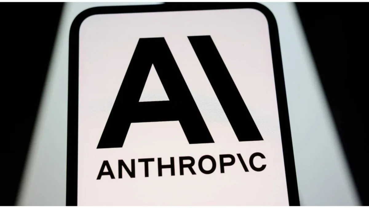Anthropic market debut could break SpaceX IPO record