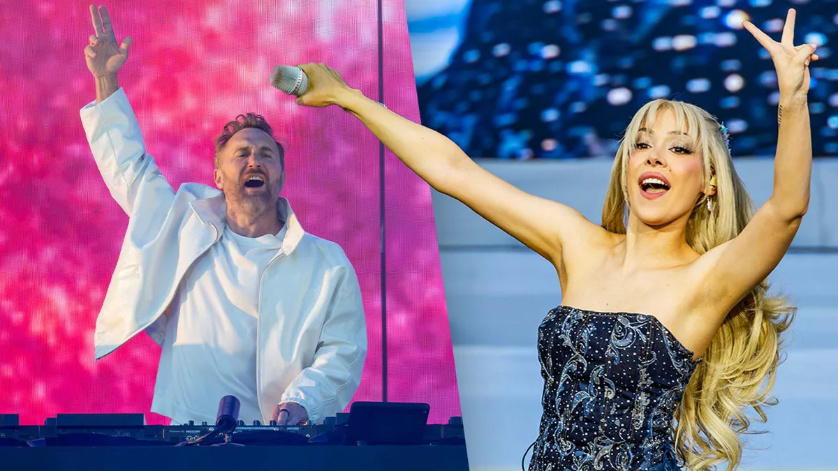 Das Mega-Festival live im Stream - Diese Woche gibt’s „Glücksgefühle“ bei BILD!