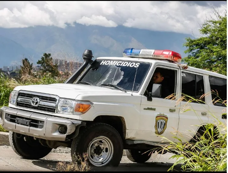 Capturado por asesinar a un anciano por venganza