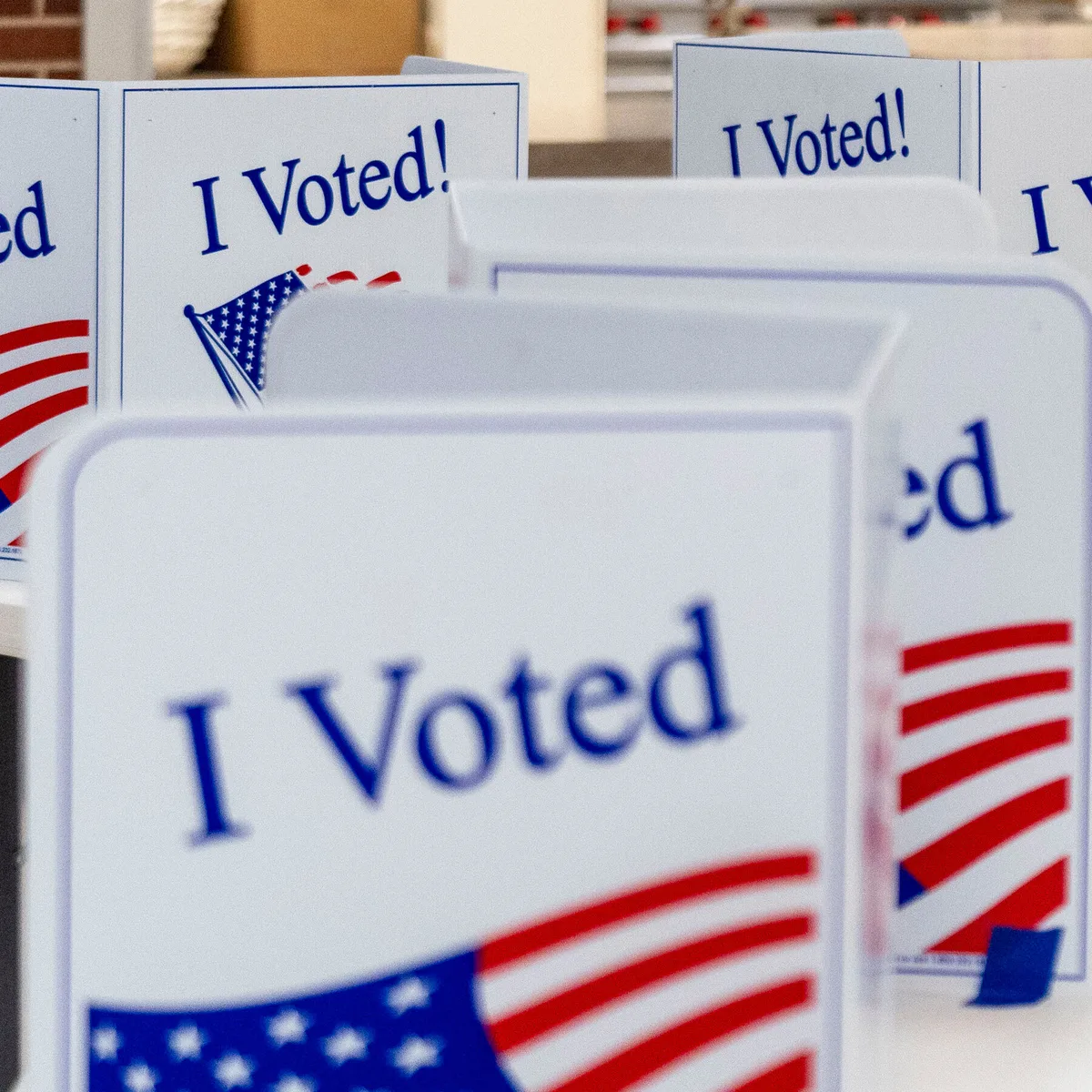 Democrats Make South Carolina the First Contest in 2028 Presidential Primary Calendar