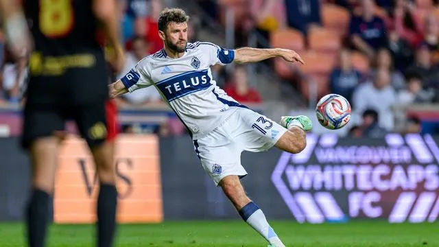 Fußball in Nordamerika: Oberschenkelverletzung: Thomas Müller fällt vorerst aus