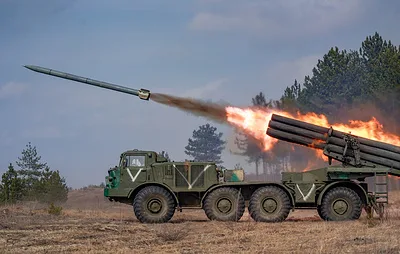 ВСУ за неделю потеряли до 1 550 военных в зоне ответственности "Севера"