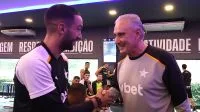 Morre Sandro Mazzola, ídolo da Inter de Milão, aos 83 anos