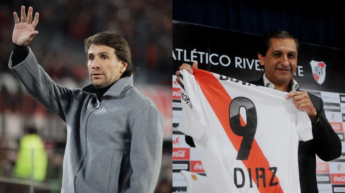 Horas decisivas en River: Ponzio se juega todo ante Belgrano y crecen las versiones sobre la vuelta de Ramón Díaz