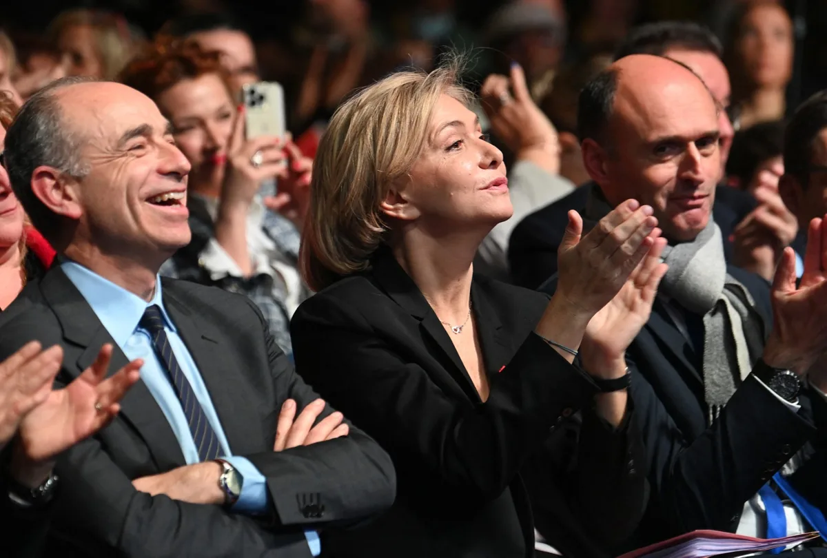 Les indiscrétions de "Marianne" : Copé rêve d’être Premier ministre, Pécresse veut le Quai d'Orsay