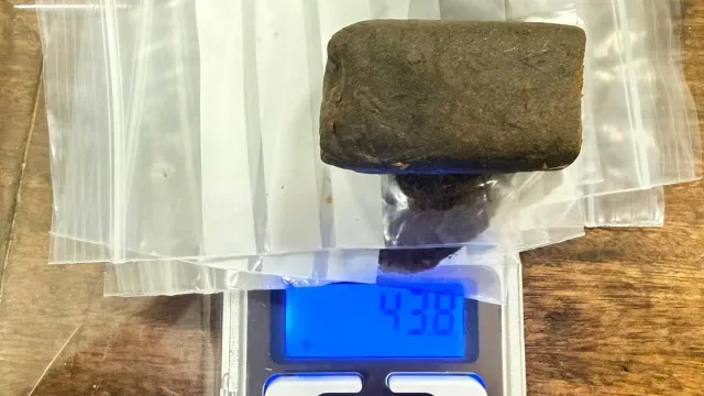 "Forte odor". Jovem de 26 anos detido por tráfico de droga no Barreiro
