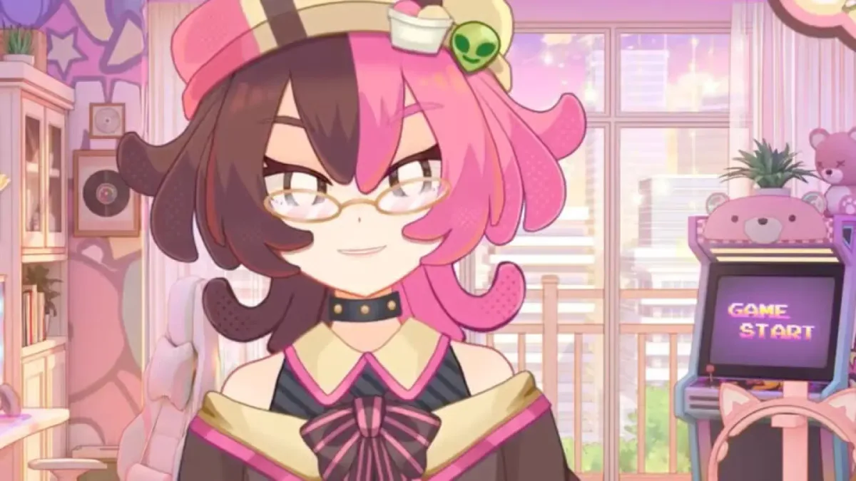 Una vtuber recibe críticas crueles tras filtrarse su verdadero aspecto físico: "Me he hecho viral por la razón equivocada"