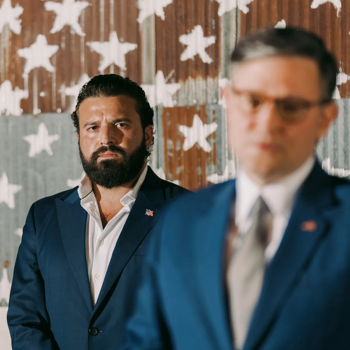 How Republicans Embraced Brandon Herrera, a Texas Republican Candidate and Gun Influencer