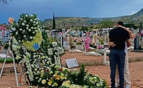 “Estamos destruidos, queremos respuestas”